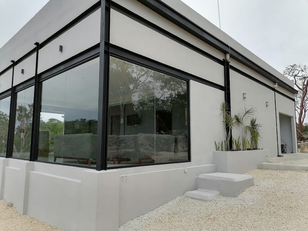 Crematorio Capillas Señoriales Campeche